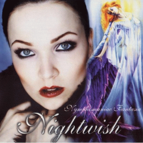 Nightwish : Nymphomaniac Fantasia